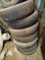 Autobanden oldtimer te koop