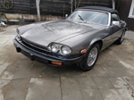 1978 Jaguar XJ-S oldtimer te koop