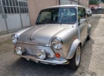 1995 Mini Silverbullet oldtimer te koop