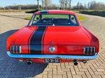 1966 Ford Mustang A Code oldtimer te koop