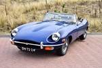 1969 Jaguar E-Type OTS 4.2 - Series 2 oldtimer te koop