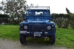 1987 Land Rover 110 oldtimer te koop