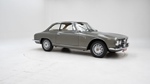 1961 Alfa Romeo 2000 Sprint oldtimer te koop