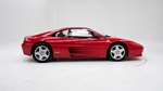 1990 Ferrari 348 TB oldtimer te koop