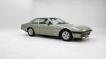 1982 Ferrari 400i oldtimer te koop