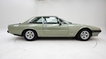 1982 Ferrari 400i oldtimer te koop