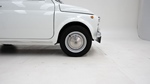 1970 Fiat 500 F oldtimer te koop