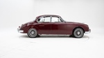 1960 Jaguar MKII oldtimer te koop