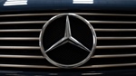 1993 Mercedes CL500 oldtimer te koop