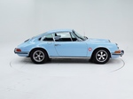 1972 Porsche 911 2.4 T/E Ölklappe Coupé oldtimer te koop