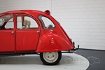 1985 Citroën 2CV oldtimer te koop
