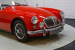 1962 MG MGA oldtimer te koop