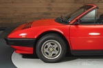 1984 Ferrari Mondial oldtimer te koop