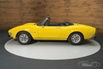1967 Fiat Dino oldtimer te koop
