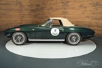 1965 Chevrolet Corvette oldtimer te koop