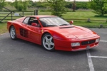 1993 Ferrari 512 oldtimer te koop