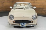 1991 Nissan Figaro oldtimer te koop