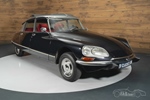 1973 Citroën DS oldtimer te koop