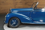 1951 Mercedes 220 A oldtimer te koop