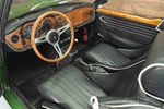 1967 Triumph TR250 oldtimer te koop