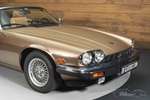 1990 Jaguar XJS oldtimer te koop