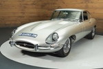 1964 Jaguar E-Type oldtimer te koop