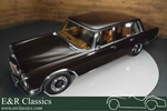 1967 Mercedes 600 oldtimer te koop