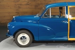 1971 Morris Minor oldtimer te koop