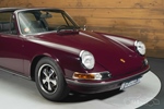 1972 Porsche 911 oldtimer te koop