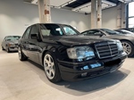 1996 Mercedes E500 oldtimer te koop