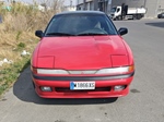 1993 Mitsubishi Eclipse oldtimer te koop
