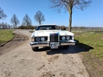 1973 Mercury Cougar oldtimer te koop