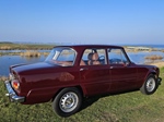 1970 Alfa Romeo Giulia oldtimer te koop