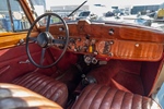 1948 Jaguar MK IV oldtimer te koop