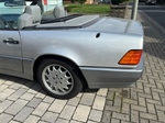1992 Mercedes 300SL oldtimer te koop
