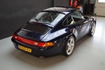1995 Porsche 911 oldtimer te koop