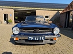 1975 Triumph Royal Blue oldtimer te koop