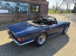 1975 Triumph Royal Blue oldtimer te koop