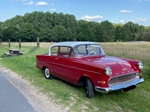 1959 Opel Olympia P1 oldtimer te koop