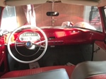 1959 Opel Olympia P1 oldtimer te koop