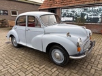 1966 Morris Minor Saloon oldtimer te koop