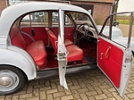 1966 Morris Minor Saloon oldtimer te koop