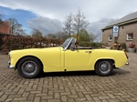 1965 Austin-Healey Sprite, 1965 oldtimer te koop