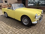 1965 Austin-Healey Sprite, 1965 oldtimer te koop