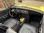 1965 Austin-Healey Sprite, 1965 oldtimer te koop
