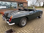 1969 MG B Roadster oldtimer te koop