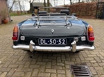 1969 MG B Roadster oldtimer te koop
