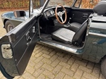 1969 MG B Roadster oldtimer te koop
