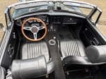 1969 MG B Roadster oldtimer te koop