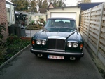1979 Rolls-Royce silver wraith  oldtimer te koop